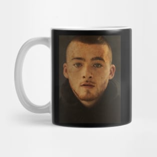 angus cloud 1998-2023 Mug